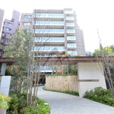 ブランズ渋谷常盤松