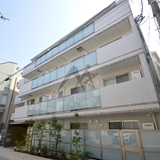 西麻布SBMマンション