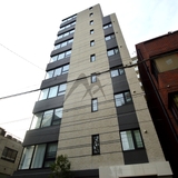 パークアクシス南青山七丁目