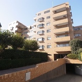 シャンボール常盤松