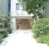 オープンレジデンシア南青山骨董通り