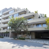 ザ・パークハウスグラン南青山四丁目