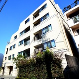 ザ・サンメゾン神宮前四丁目エルド