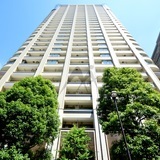 パークコート虎ノ門愛宕タワー