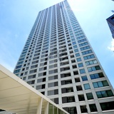 虎ノ門タワーズレジデンス