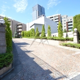 パークハウス六本木麻布三河台