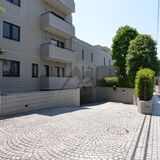 パークハウス西麻布