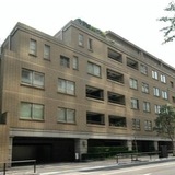 ハイレーゼ六本木三河台