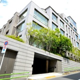 プラウド赤坂氷川町