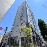 デュオ・スカーラ西麻布タワー