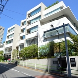 アーバンスタイル六本木三河台