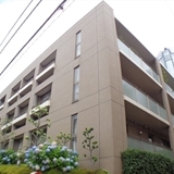 ボンドハウス元麻布