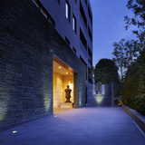 The Upper House（ジ・アッパーハウス）