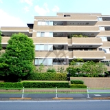 クリスタルコート鳥居坂