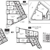 ビバリーホームズ広尾