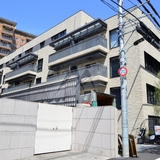 オープンレジデンシア広尾ザ・ハウス ノースコート