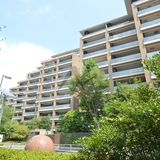 広尾ガーデンフォレスト