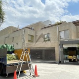 広尾ヒルトップガーデンズ