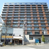 シティハウス広尾南