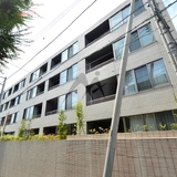 オープンレジデンシア広尾1