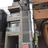 フォレストヒル南青山