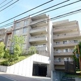 オパス有栖川テラス＆レジデンス