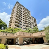 広尾ガーデンヒルズ