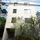 グランフェリシア西麻布