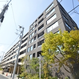 ザ・パークハウスグラン南青山高樹町