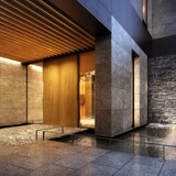 レフィール南麻布