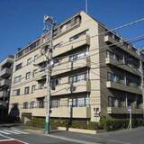 元麻布パークマンション