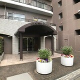 インペリアル南麻布コート＆サテライト