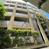 アトリウム白金