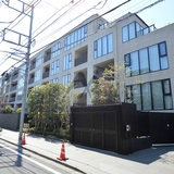 グランスイート広尾