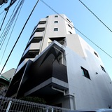 ラグジュアリーアパートメント白金