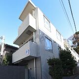 南麻布ウエスト