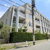 西麻布レジデンス