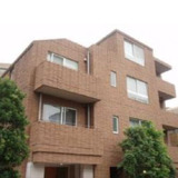 ザ・ロイヤルハウス西麻布