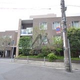 テラス恵比寿の丘