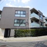 オープンレジデンシア中目黒別所坂