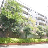 クレッセント目黒青葉台