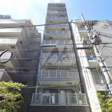 ルームピア中目黒ガーデン