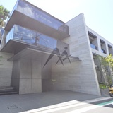 パークホームズ中目黒