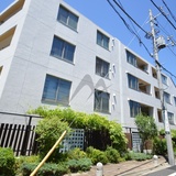 目黒諏訪山パークハウス