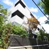 ザ・パークハウス中目黒プレイス