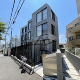 アグレシオ目黒諏訪山