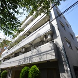 藤和シティホームズ目黒青葉台