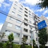 パークハウス目黒東山