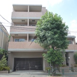 ファインクレスト上目黒