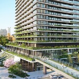 虎ノ門ヒルズ レジデンシャルタワー